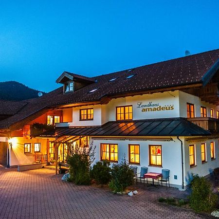Resort Amadeus-Landhaus Amadeus Grobming Ngoại thất bức ảnh