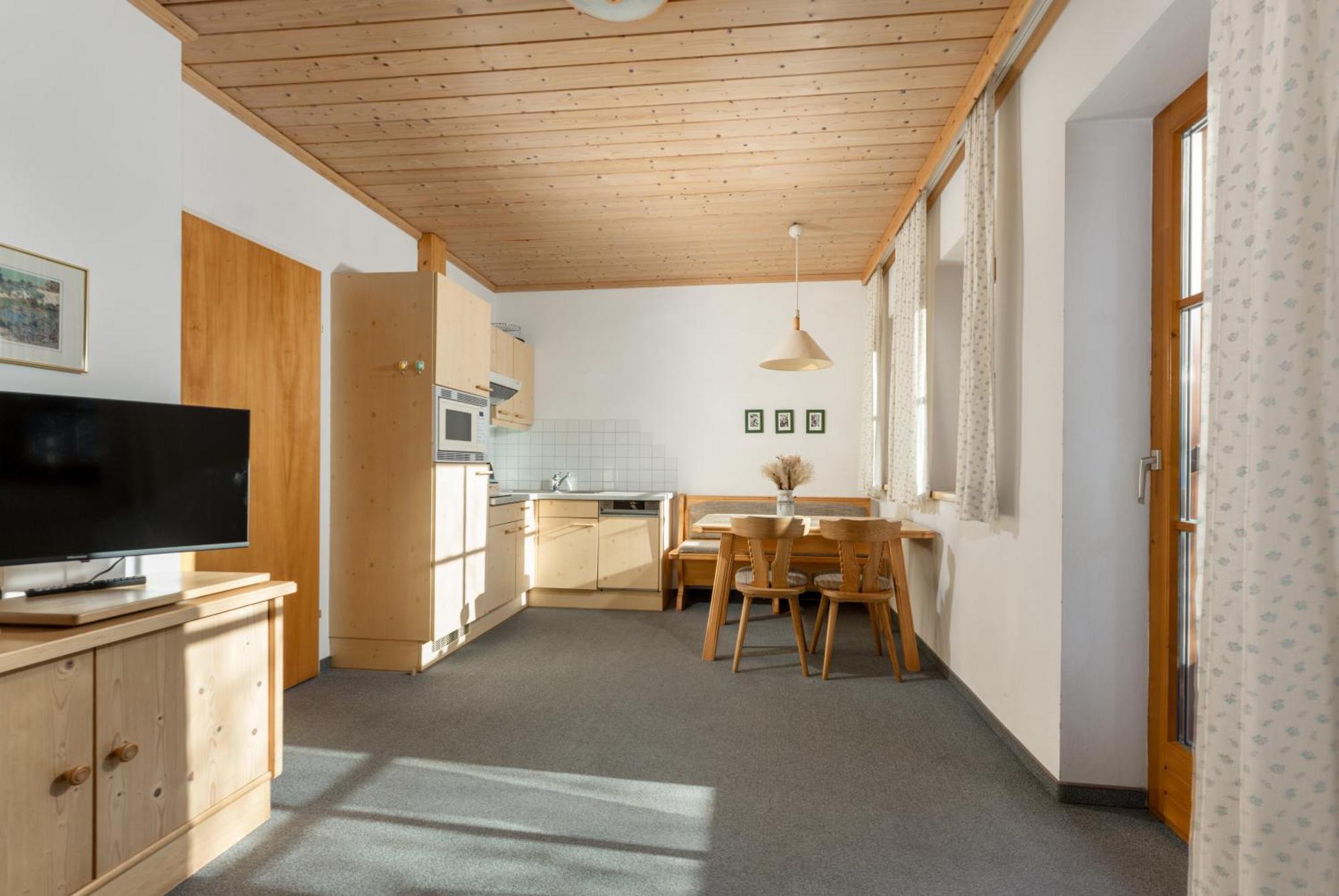Resort Amadeus-Landhaus Amadeus Grobming Ngoại thất bức ảnh