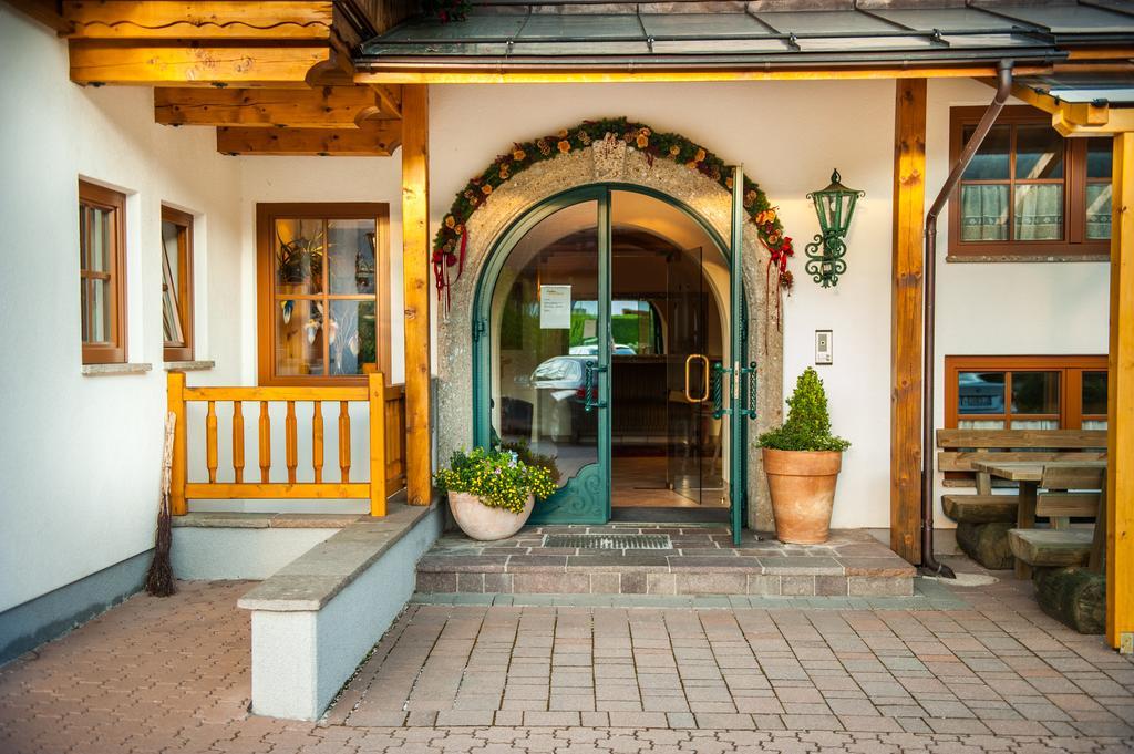 Resort Amadeus-Landhaus Amadeus Grobming Ngoại thất bức ảnh